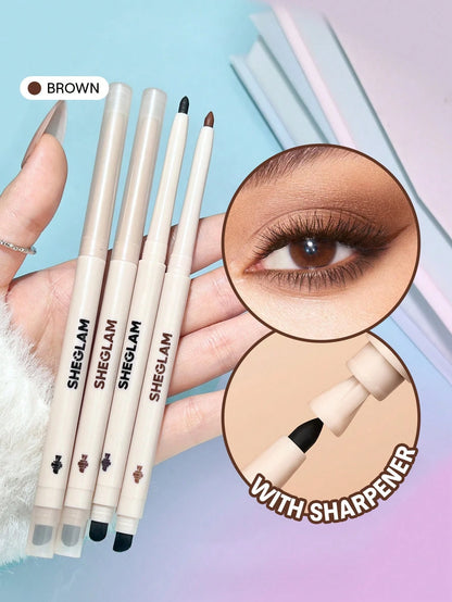 SHEGLAM Gel Glide Crayon Pour Les Yeux