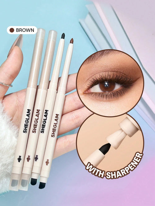 SHEGLAM Gel Glide Crayon Pour Les Yeux