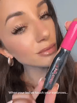SHEGLAM Lashlighter Up & Out Mascara