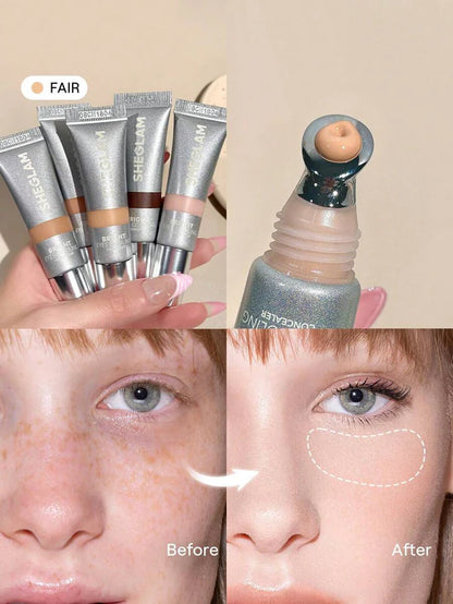 SHEGLAM Bright Eyes Cooling Concealer