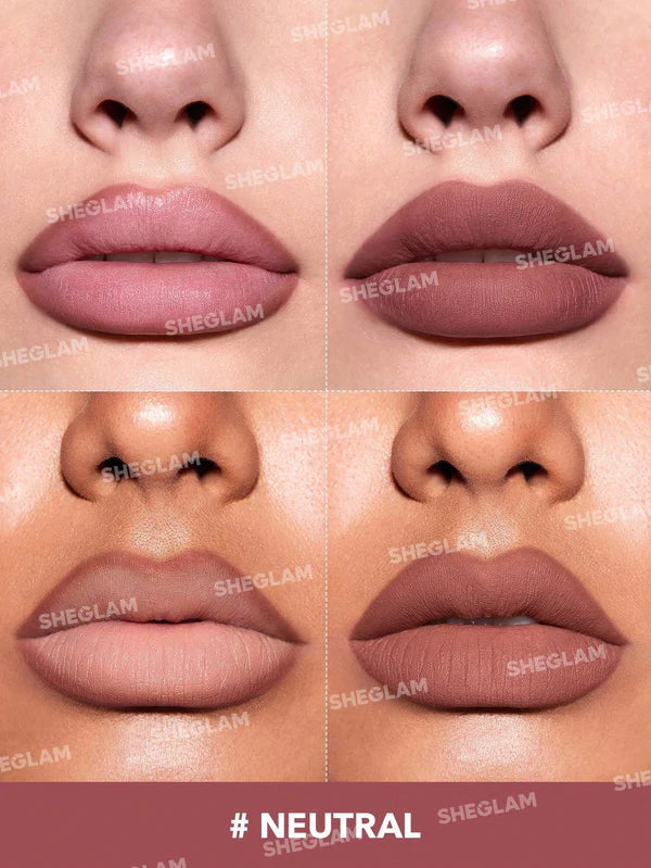 SHEGLAM So Lippy Lip Liner