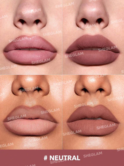 SHEGLAM So Lippy Lip Liner