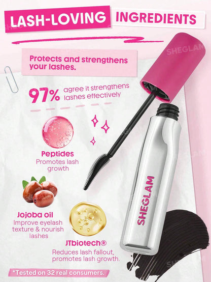 SHEGLAM Lashlighter Up & Out Mascara
