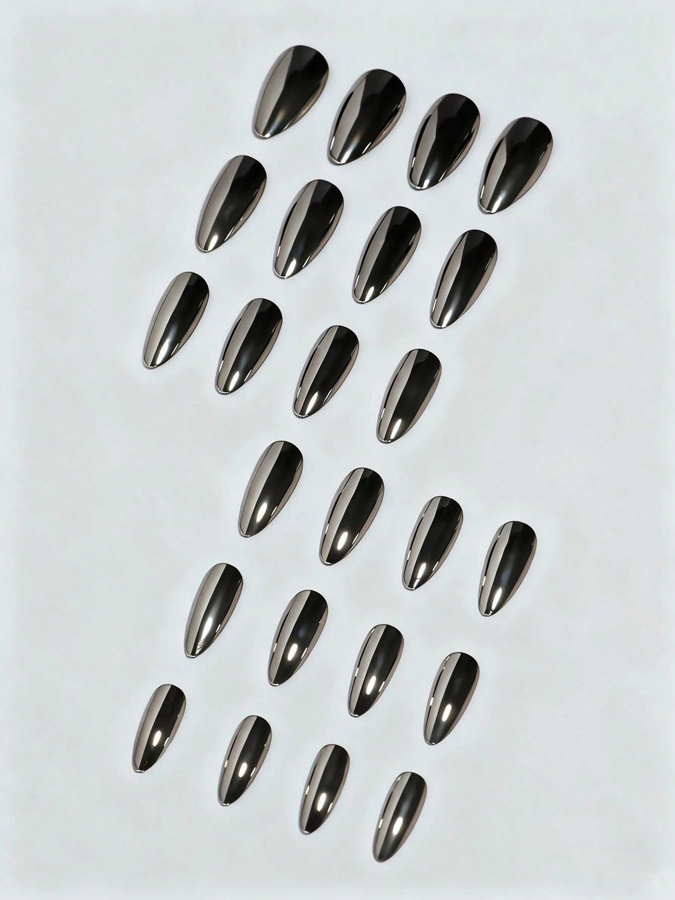 NAILS