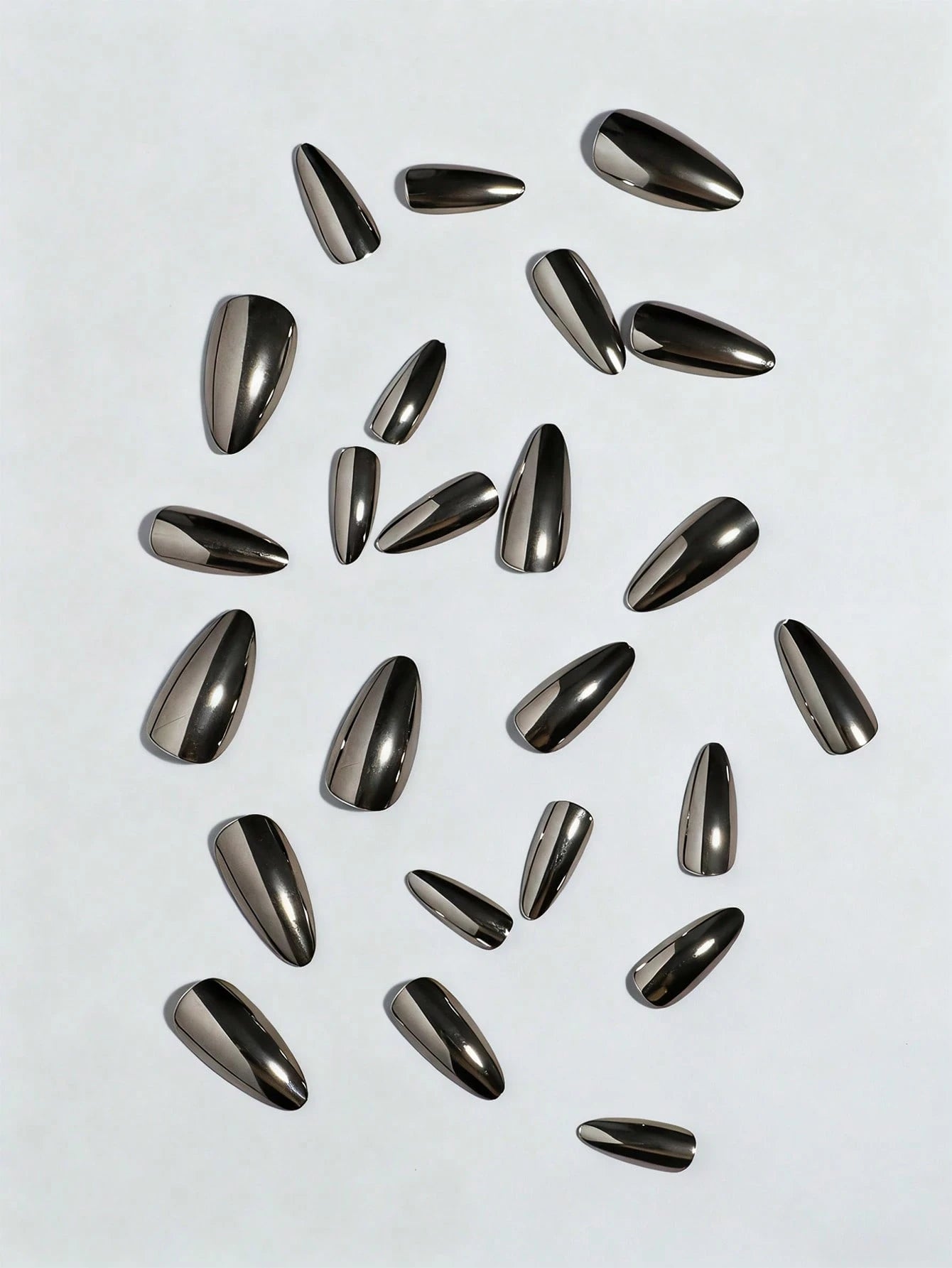 NAILS