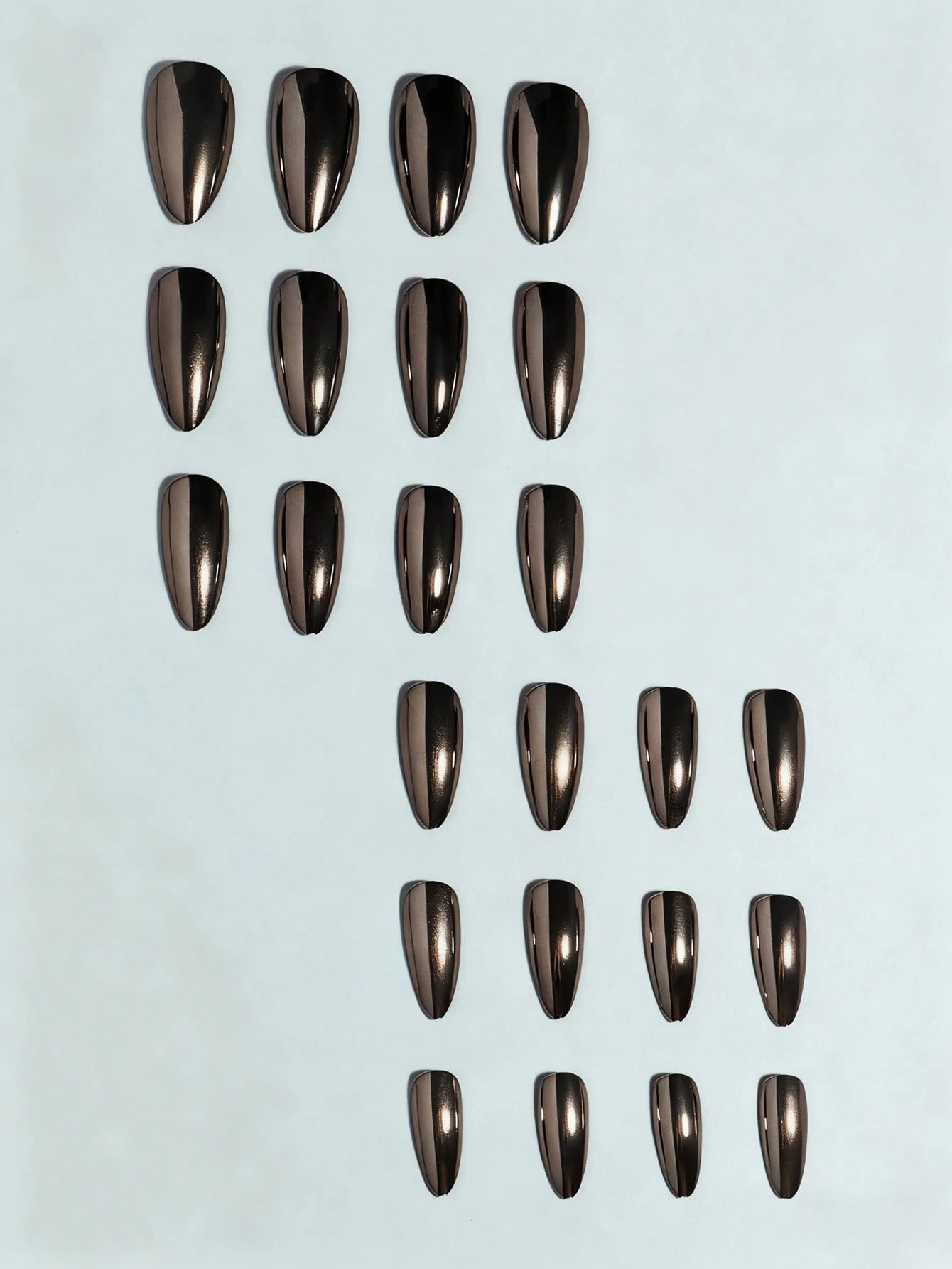 NAILS
