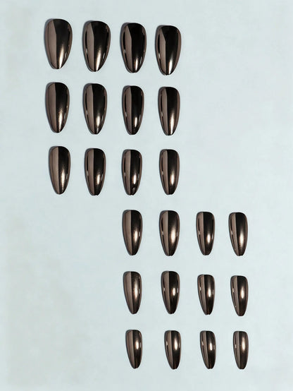 NAILS