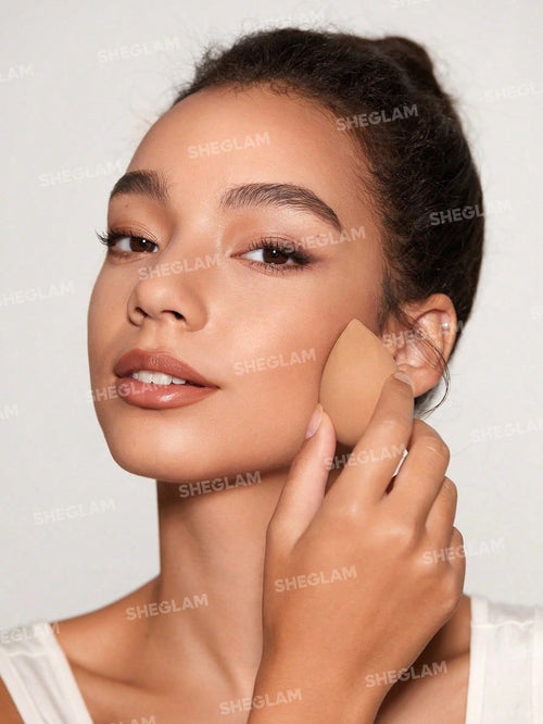 SHEGLAM Esponja De Belleza Universal Definitiva