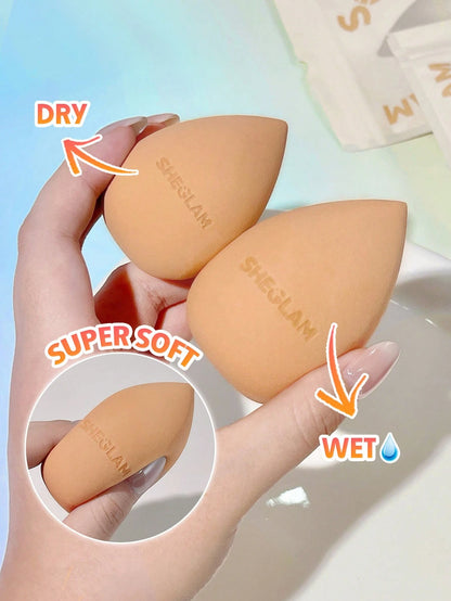 SHEGLAM Esponja De Belleza Universal Definitiva