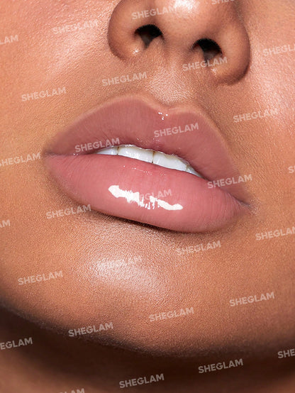 SHEGLAM Huile Hydratante Pour Les LèVres Jelly Wow