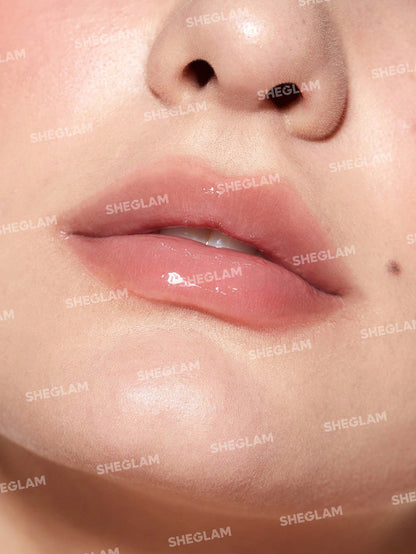 SHEGLAM Huile Hydratante Pour Les LèVres Jelly Wow