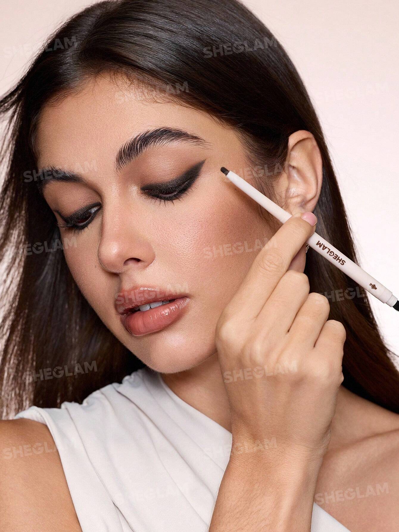 SHEGLAM Gel Glide Crayon Pour Les Yeux