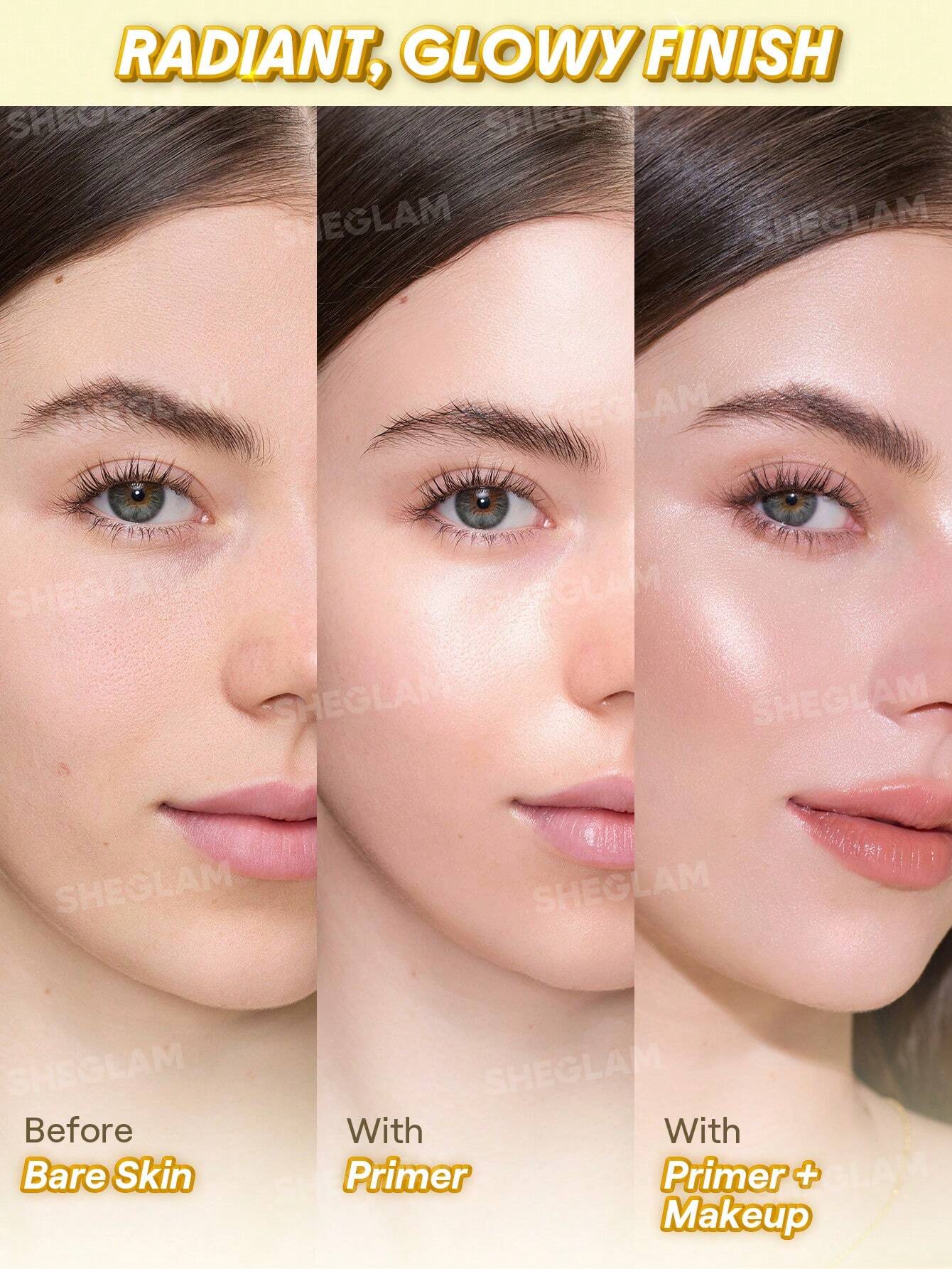 SHEGLAM Melt Touch Primer Ultra Hidratante