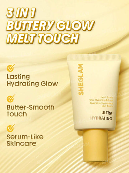 SHEGLAM Melt Touch Primer Ultra Hidratante