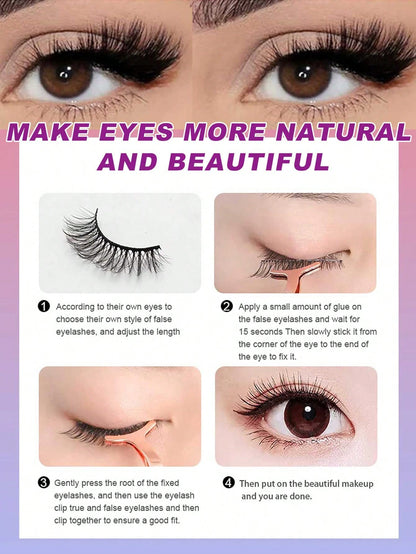 eyelashes 10
