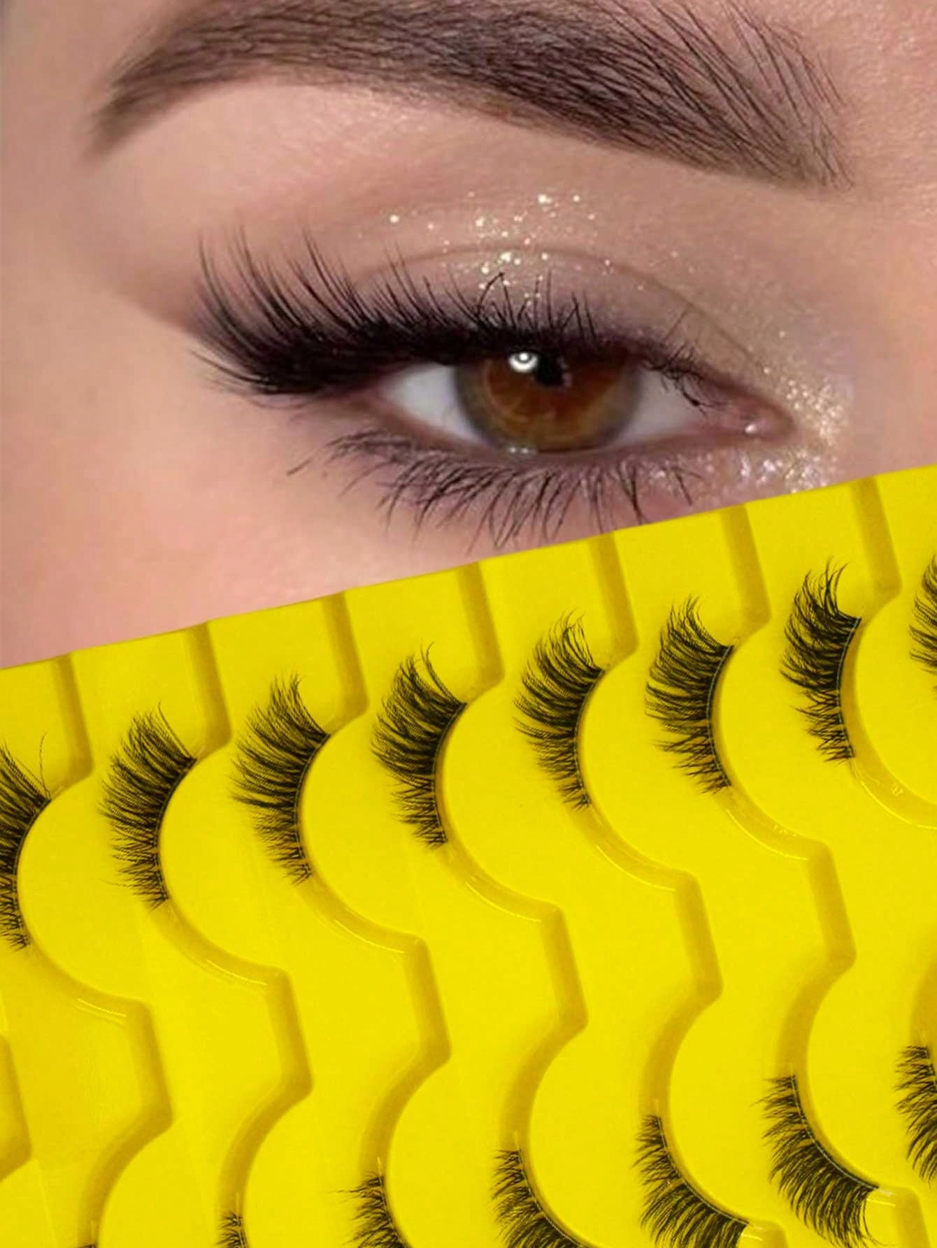 eyelashes 10