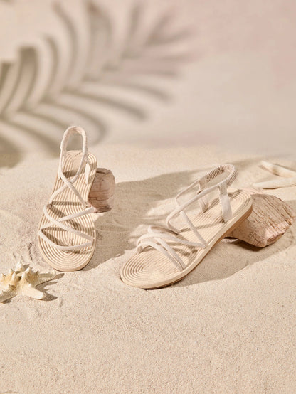 Tropiscape Chaussures d'eau ultra confortables - Légères