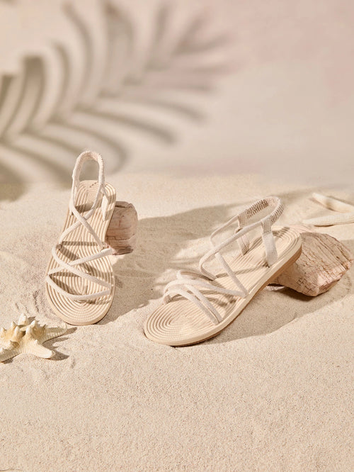 Tropiscape Chaussures d'eau ultra confortables - Légères