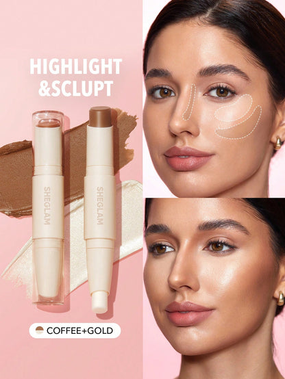 SHEGLAM Color & Sculpt Stick-Contour