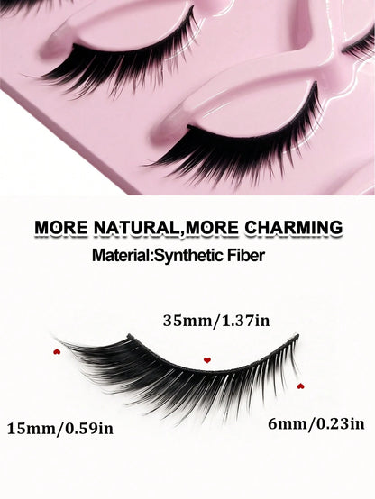 EYELASHES 5