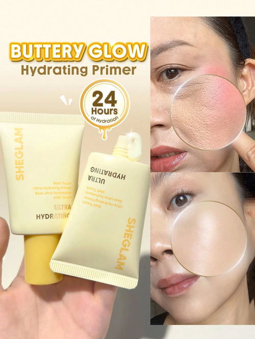 SHEGLAM Melt Touch Primer Ultra Hidratante