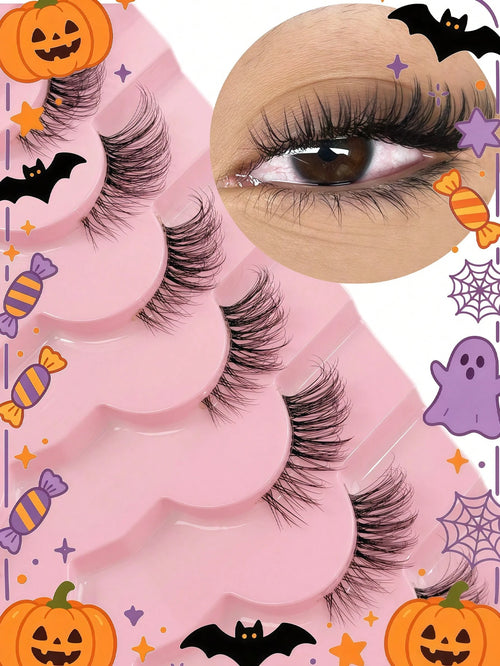 EYELASHES 7