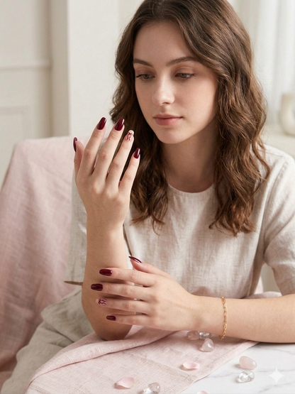 NAILS