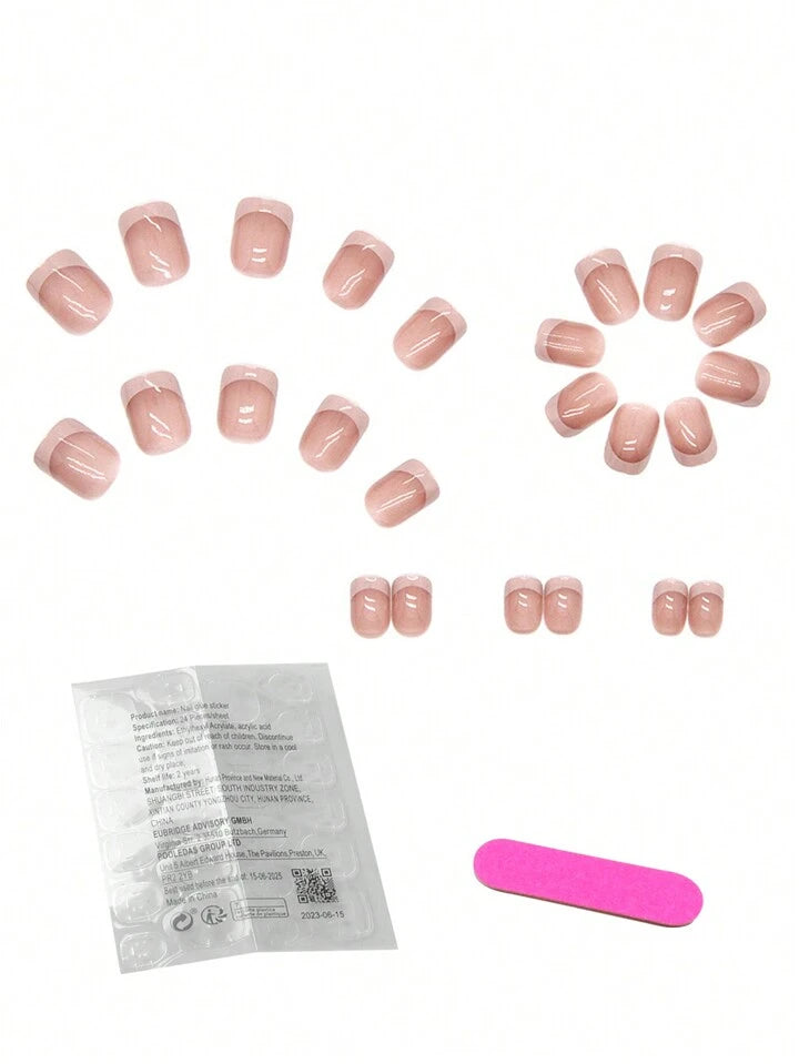 NAILS