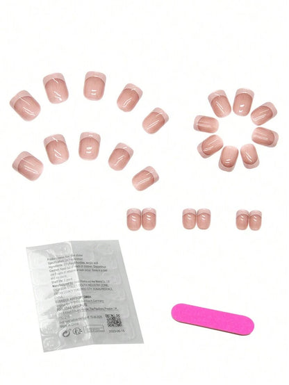 NAILS