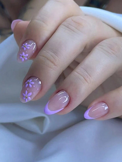 NAILS