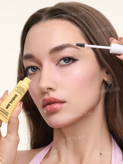 SHEGLAM Brow Behavior Taming Gel Brow Pomade Brand Beauty Cosmetic Makeup For Women And Girls