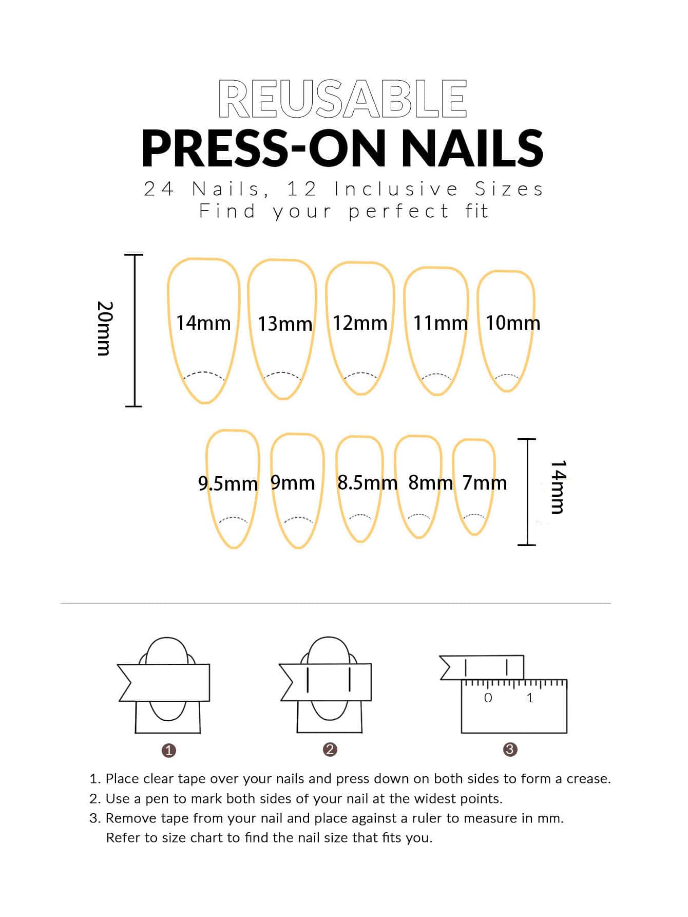 NAILS