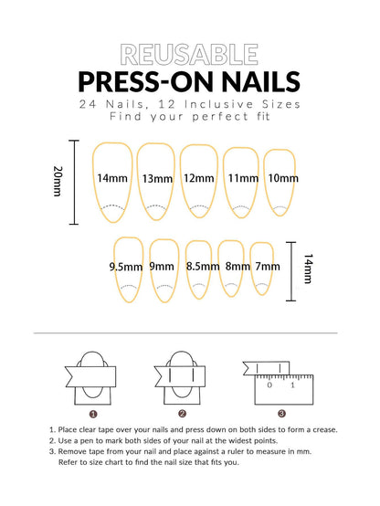 NAILS