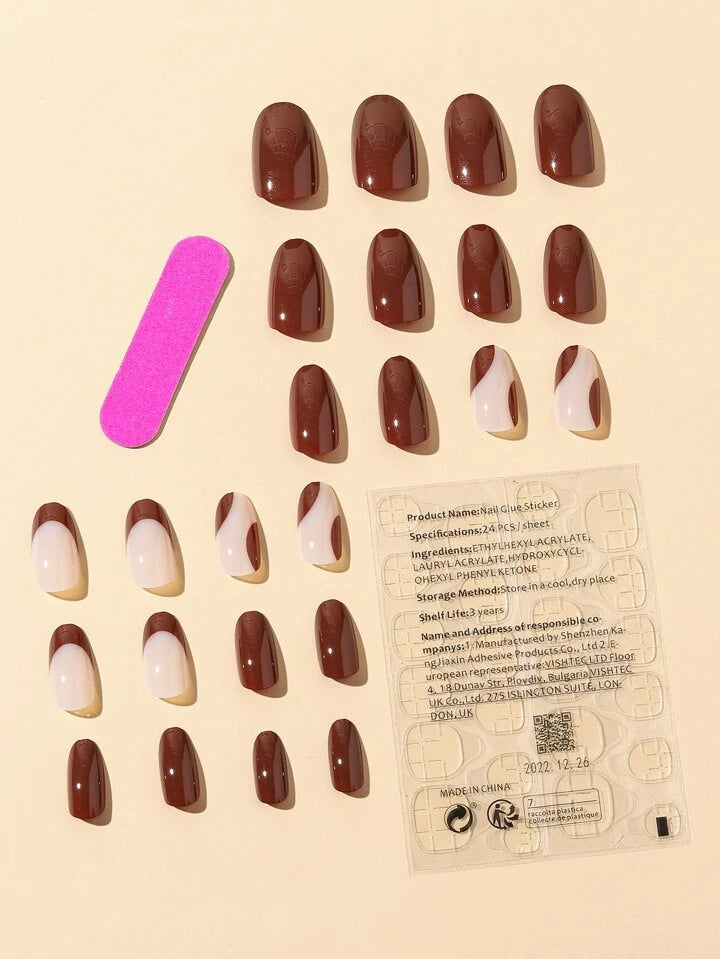 NAILS