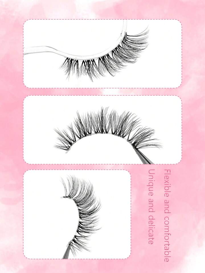 Eyelashes 7