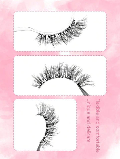 Eyelashes 7