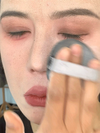 SHEGLAM Camera On Blurring Setting Powder Balm Brand Beauty Cosmetic Makeup For Women And Girls
