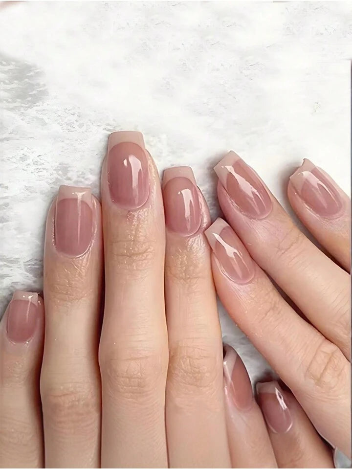 NAILS