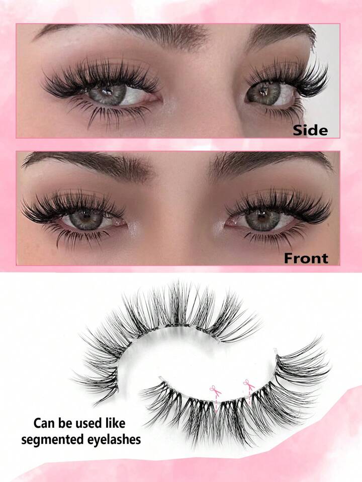 Eyelashes 7