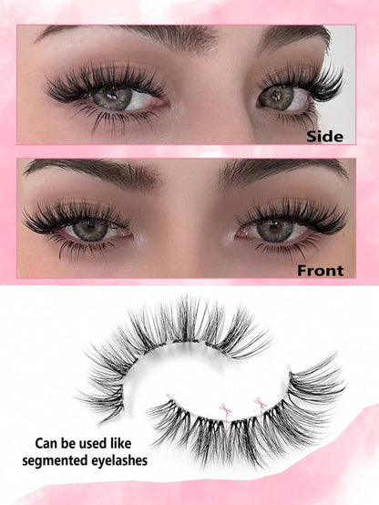 Eyelashes 7