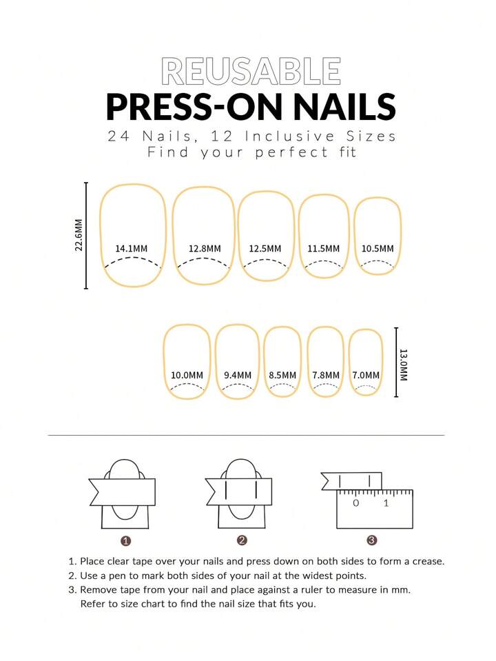 NAILS
