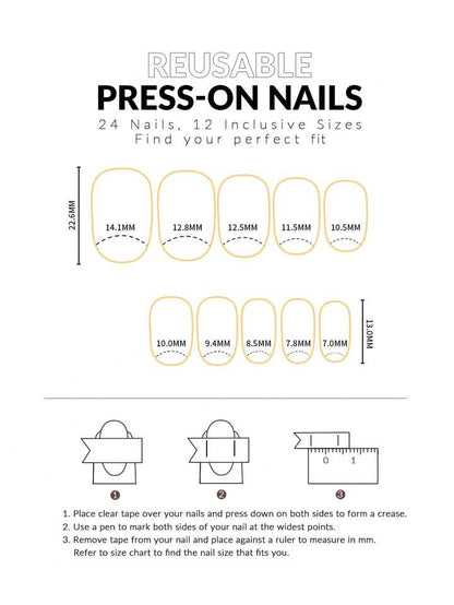 NAILS