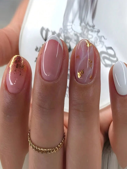 NAILS