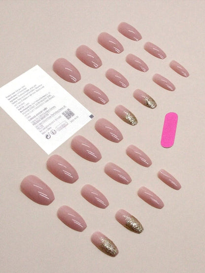 NAILS