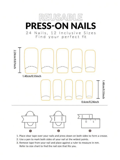 NAILS