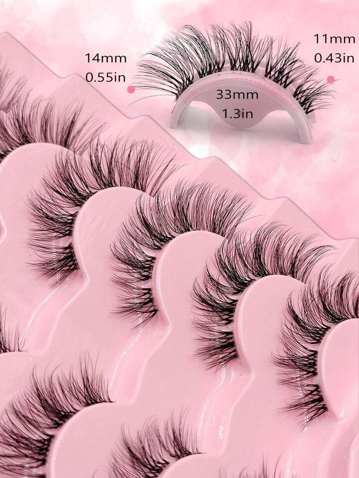 Eyelashes 7