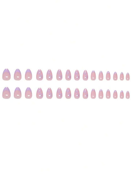 NAILS