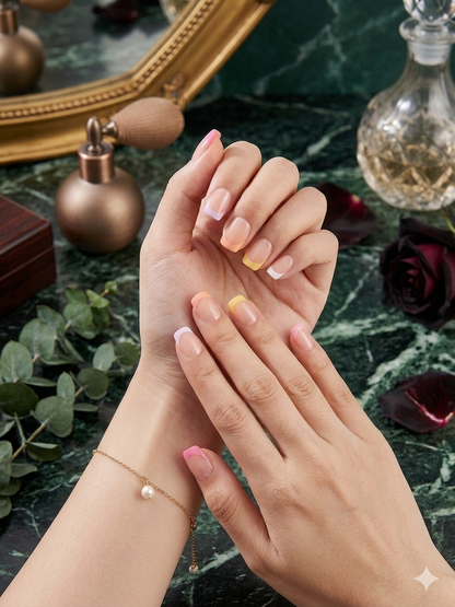NAILS