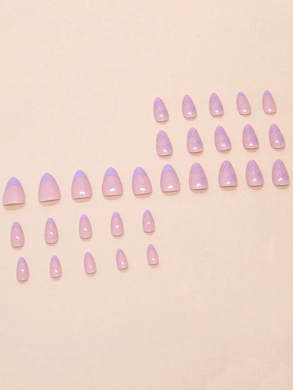 NAILS