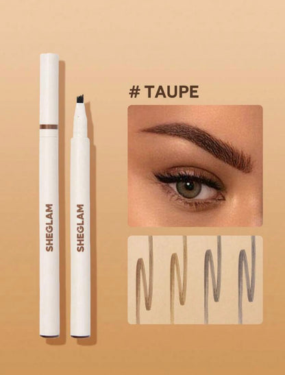 SHEGLAM Feather Better Liquid Eyebrow Pencil